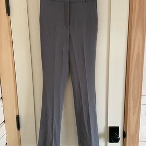 Babaton Charcoal Women's Trousers